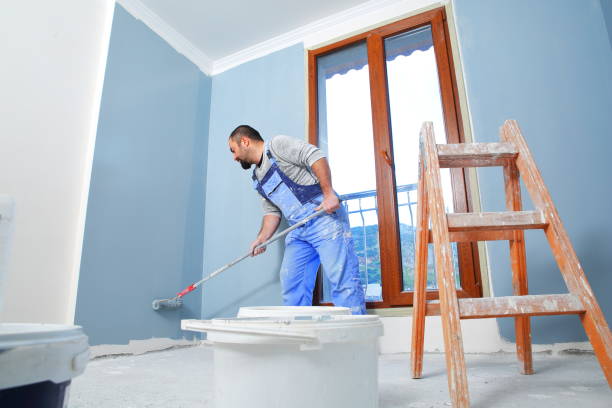 Best Ceiling Drywall Installation  in Little Walnut Village, NM